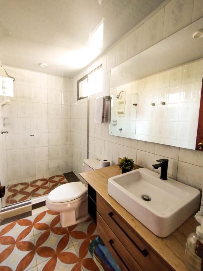 Homethel Cartagena المظهر الخارجي الصورة