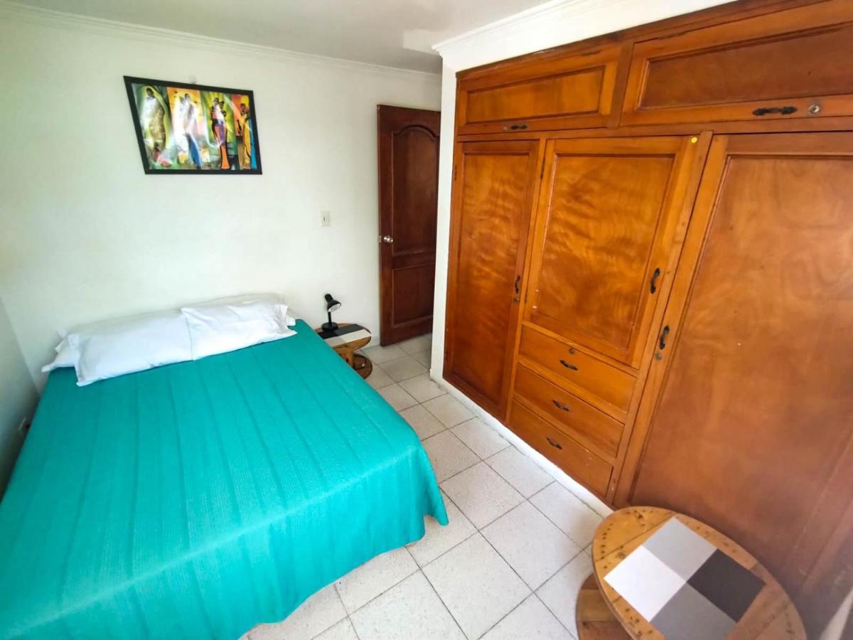 Homethel Cartagena المظهر الخارجي الصورة