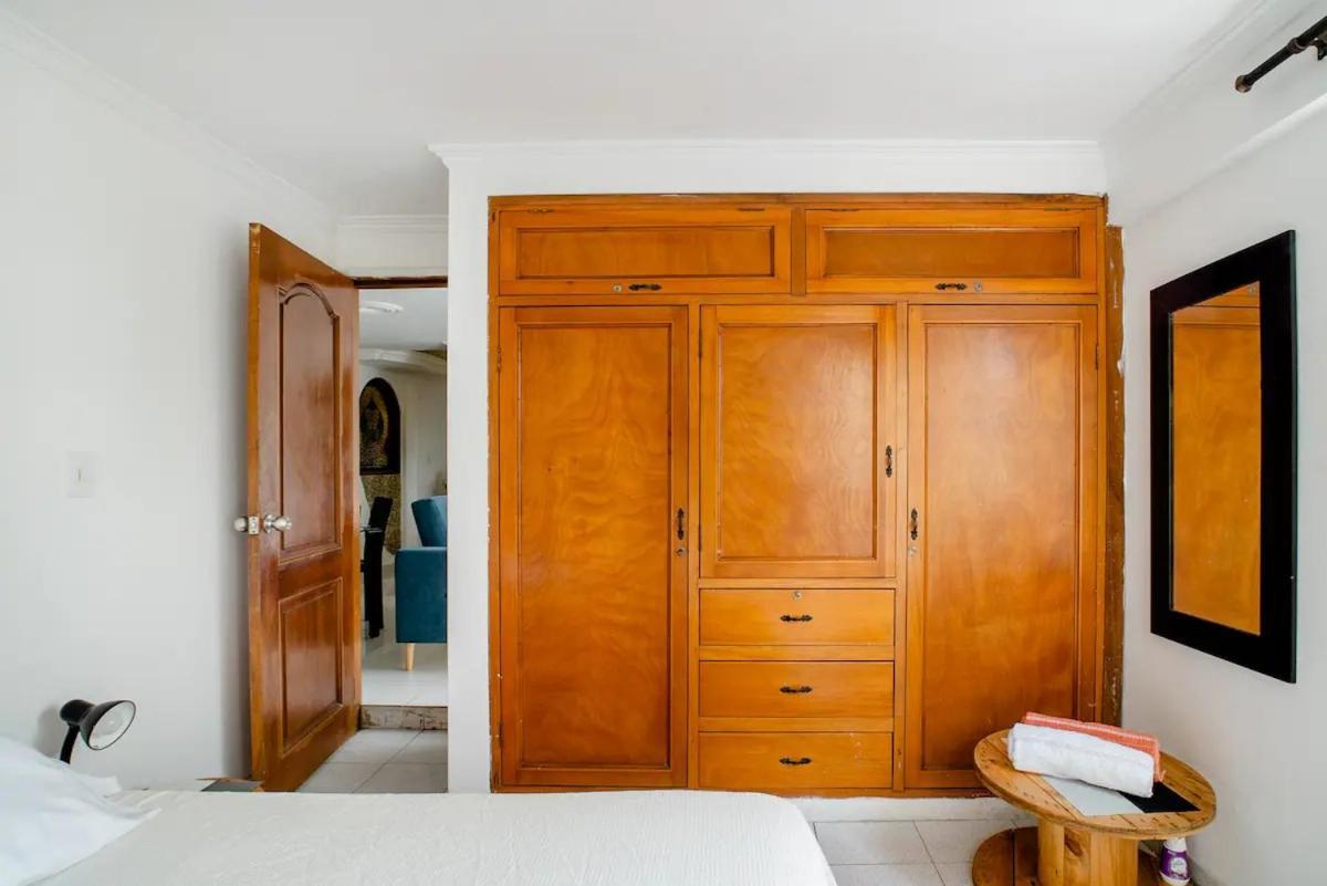 Homethel Cartagena المظهر الخارجي الصورة