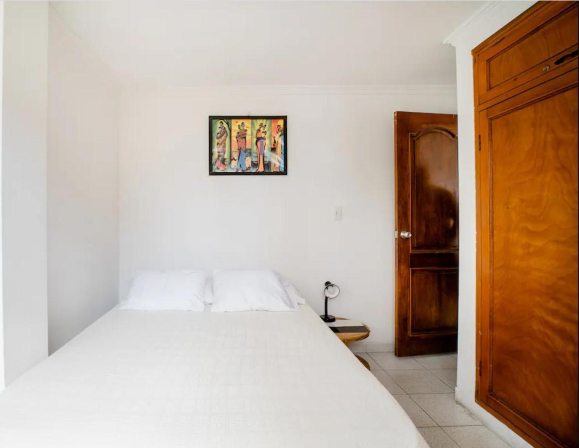 Homethel Cartagena المظهر الخارجي الصورة