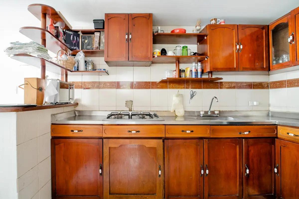 Homethel Cartagena المظهر الخارجي الصورة