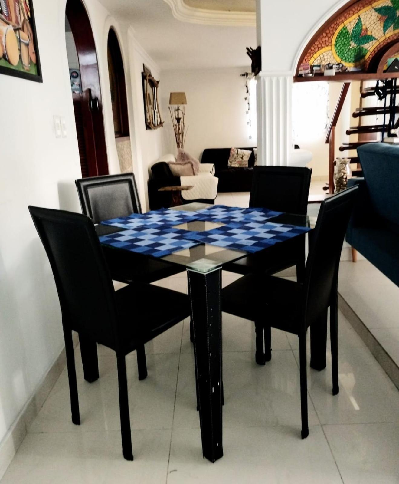 Homethel Cartagena المظهر الخارجي الصورة