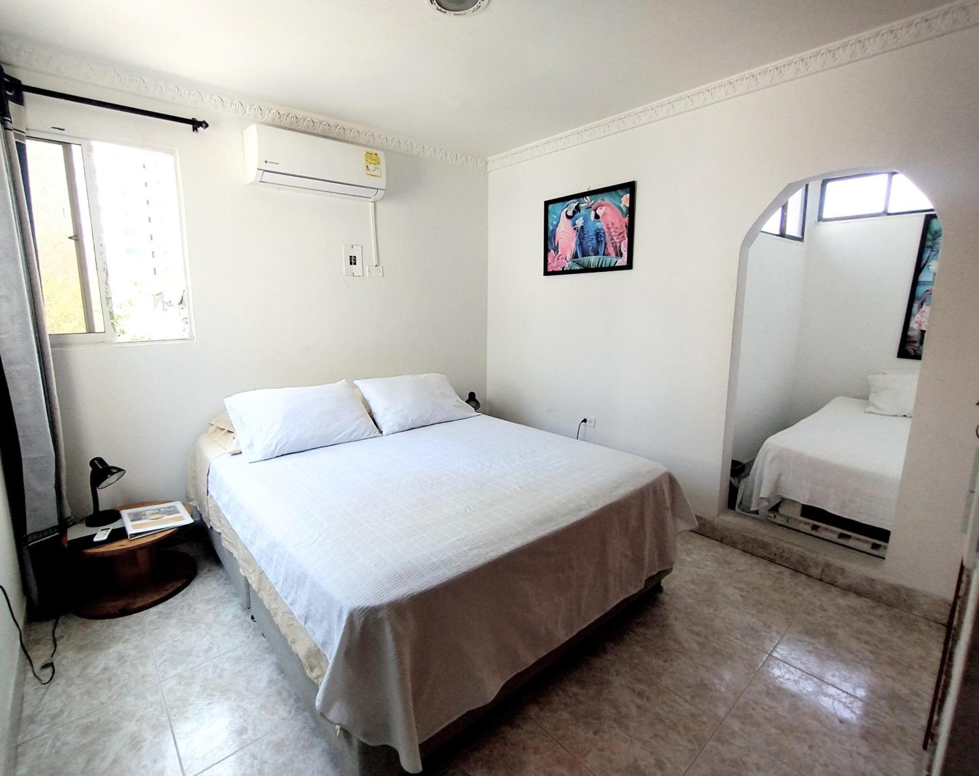 Homethel Cartagena المظهر الخارجي الصورة